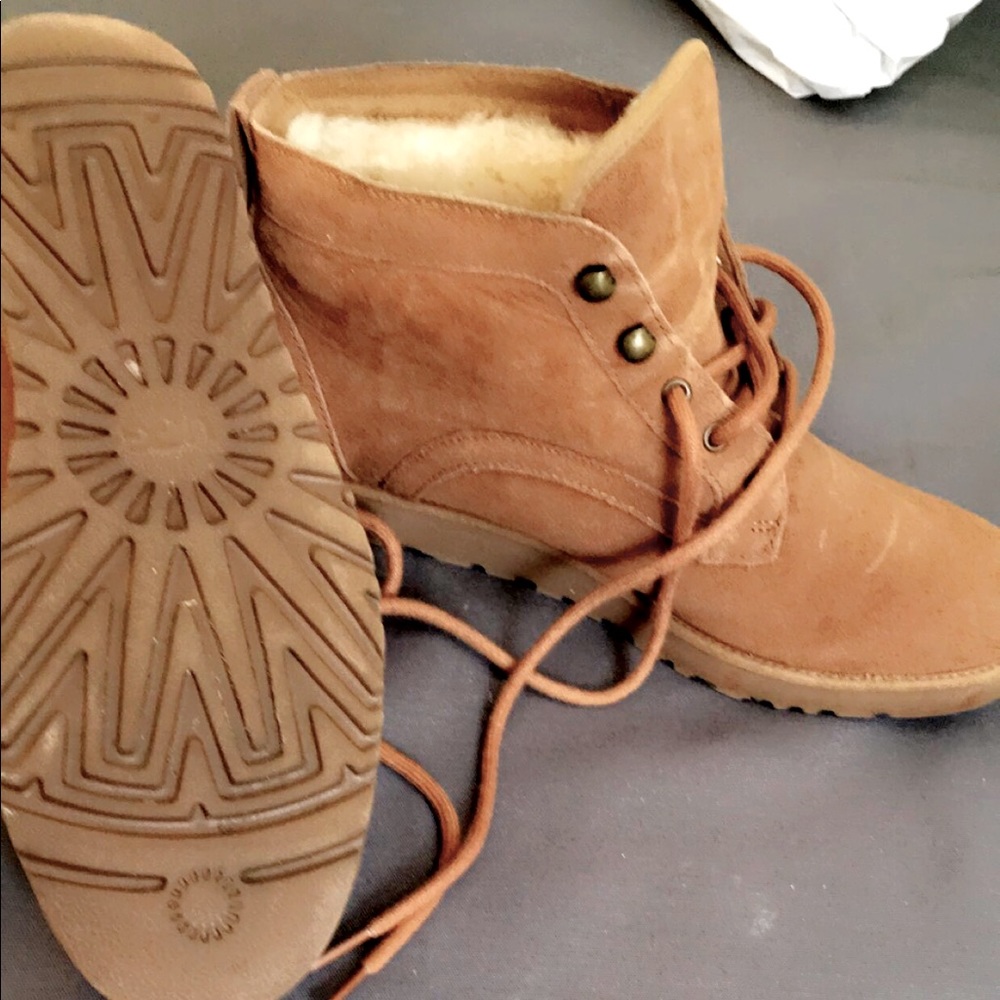 Uggs
